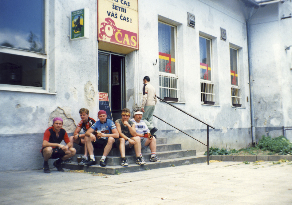 58 Tour de 97